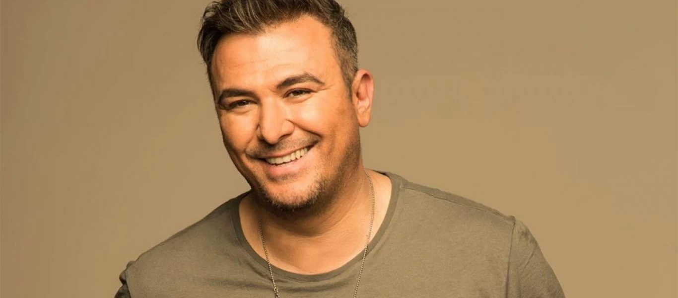 Ο Αντώνης Ρέμος τραγούδησε στο χλιδάτο Μονακό yacht club (φώτο-βίντεο)